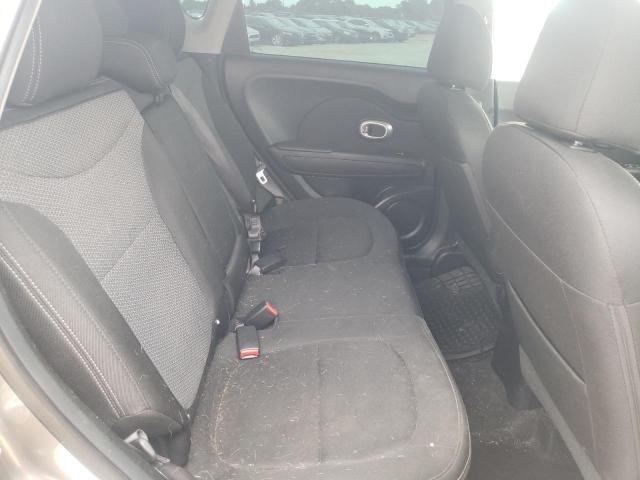 Photo 10 from auction – 2018 KIA SOUL + with VIN KNDJP3A56J7593612