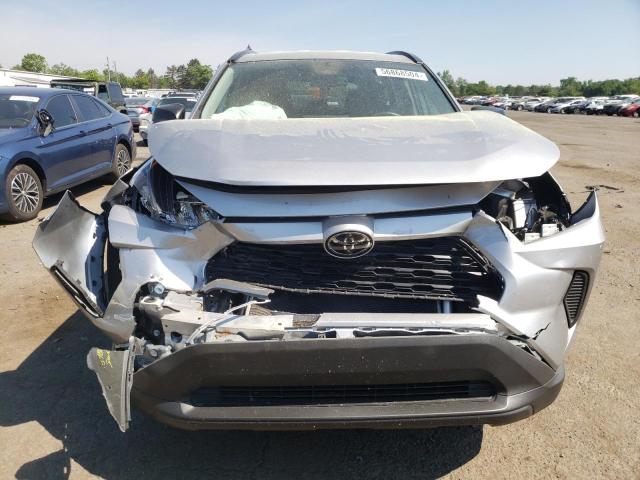 Photo 5 from auction – 2019 TOYOTA RAV4 LE with VIN 2T3F1RFV6KC035429