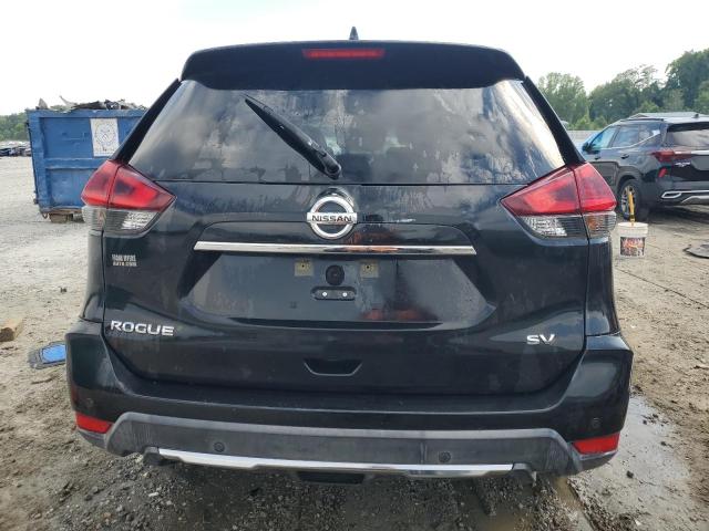Photo 6 from auction – 2019 NISSAN ROGUE S with VIN KNMAT2MT6KP523061