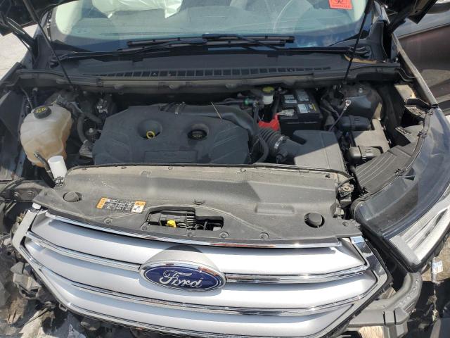 Photo 12 from auction – 2016 FORD EDGE TITAN with VIN 2FMPK3K95GBC66009