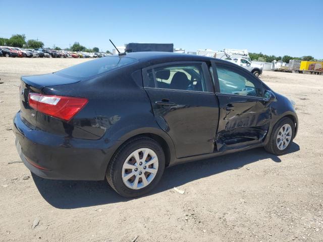 Photo 3 from auction – 2017 KIA RIO LX with VIN KNADM4A38H6016622