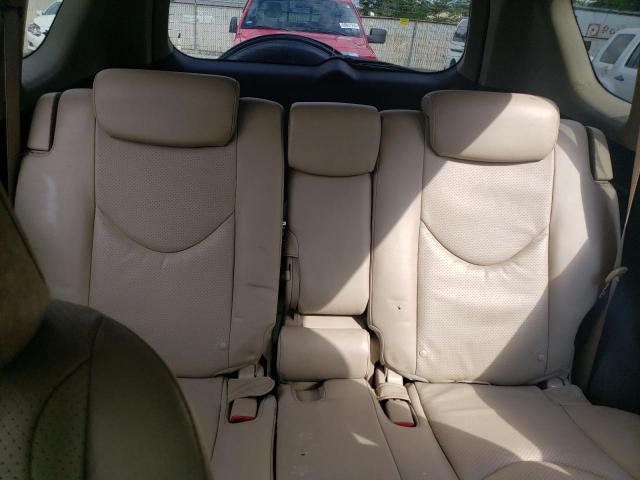 Photo 10 from auction – 2011 TOYOTA RAV4 LIMIT with VIN 2T3DF4DVXBW139662