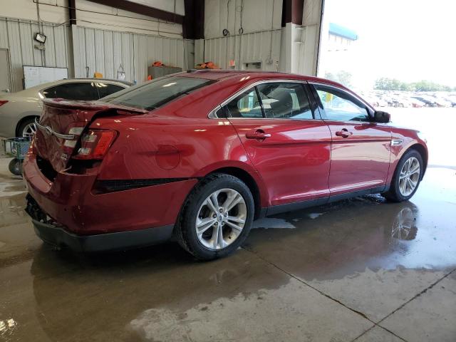 Photo 3 from auction – 2013 FORD TAURUS SEL with VIN 1FAHP2E8XDG125955
