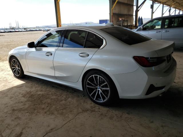 Photo 2 from auction – 2019 BMW 330I with VIN WBA5R1C51KAJ99076