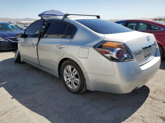 Photo 2 from auction – 2010 NISSAN ALTIMA BAS with VIN 1N4AL2AP9AN521604