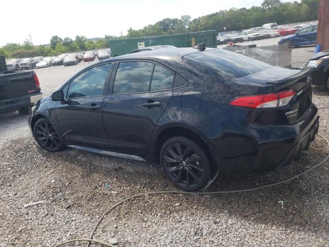 Photo 2 from auction – 2023 TOYOTA COROLLA SE with VIN 5YFS4MCE8PP147386