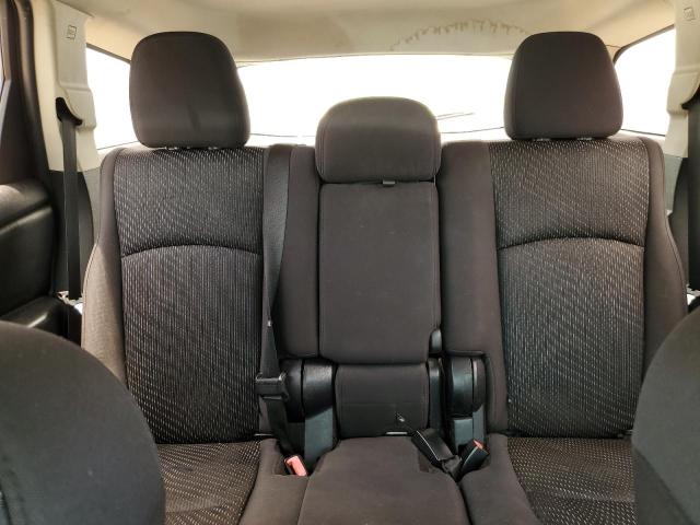 Photo 10 from auction – 2012 DODGE JOURNEY SE with VIN 3C4PDCAB0CT290347