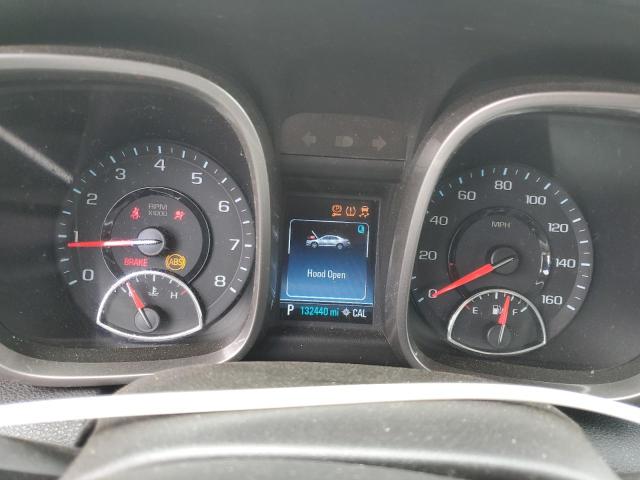 Photo 9 from auction – 2013 CHEVROLET MALIBU LTZ with VIN 1G11H5SA1DF317605