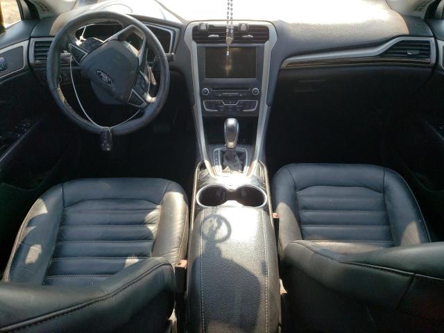 Photo 8 from auction – 2016 FORD FUSION SE with VIN 3FA6P0H98GR394209