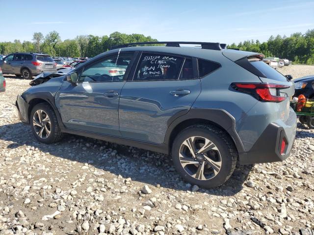 Photo 2 from auction – 2024 SUBARU CROSSTREK with VIN JF2GUADC0RH201474