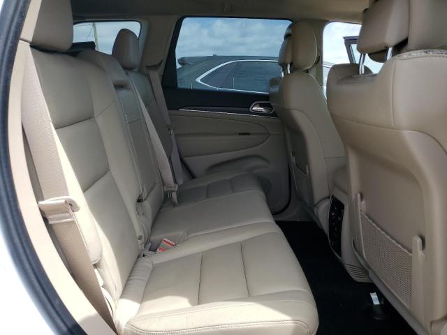 Photo 11 from auction – 2021 JEEP GRAND CHER with VIN 1C4RJFBG5MC876259