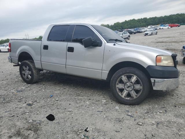 Photo 4 from auction – 2006 FORD F150 SUPER with VIN 1FTRW12W06FB58583