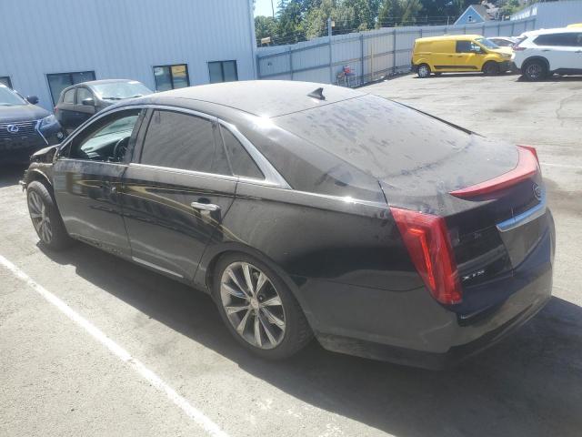Photo 2 from auction – 2013 CADILLAC XTS with VIN 2G61W5S39D9230402