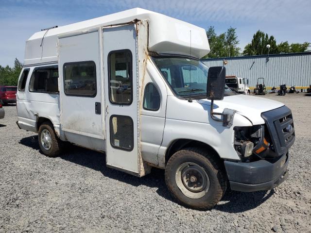 Photo 4 from auction – 2012 FORD ECONOLINE with VIN 1FTDS3EL0CDA70840