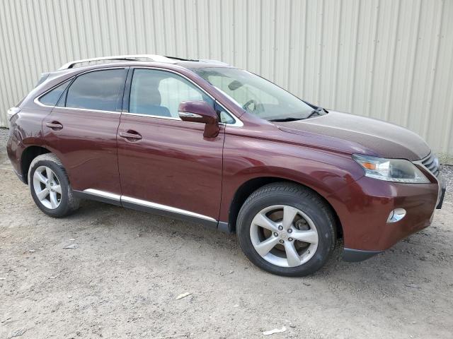 Photo 4 from auction – 2015 LEXUS RX 350 with VIN 2T2ZK1BA7FC168077