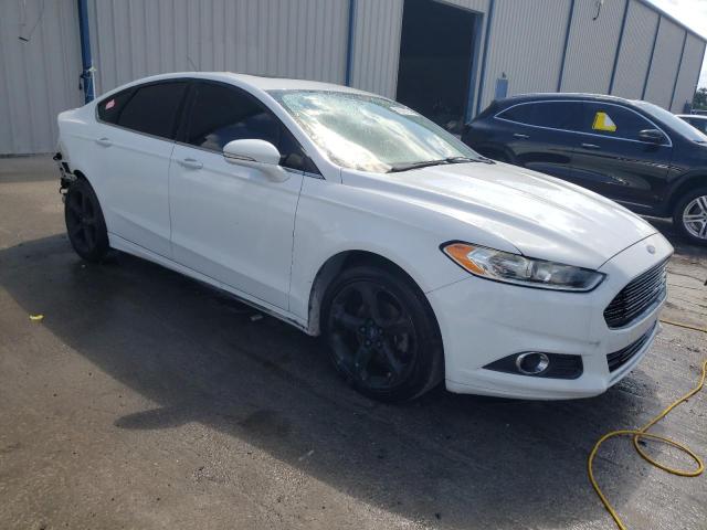 Photo 4 from auction – 2014 FORD FUSION SE with VIN 3FA6P0HDXER118714