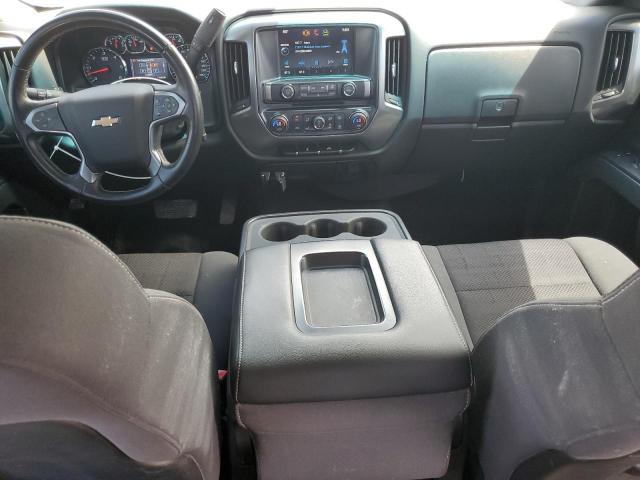 Photo 8 from auction – 2014 CHEVROLET SILVERADO with VIN 1GCRCREC8EZ237070
