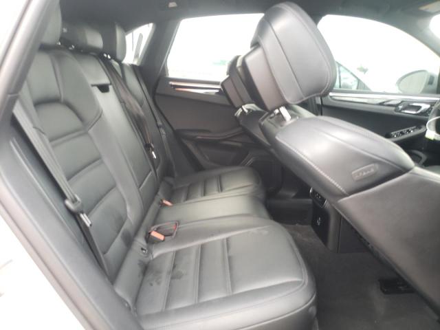 Photo 11 from auction – 2023 PORSCHE MACAN BASE with VIN WP1AA2A56PLB09948