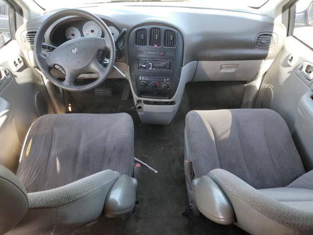 Photo 8 from auction – 2006 DODGE CARAVAN SE with VIN 1D4GP25RX6B697898