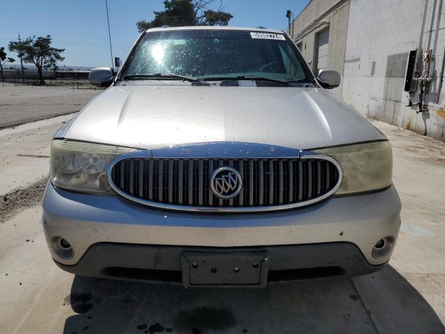 Photo 5 from auction – 2006 BUICK RAINIER CX with VIN 5GADT13S862151355