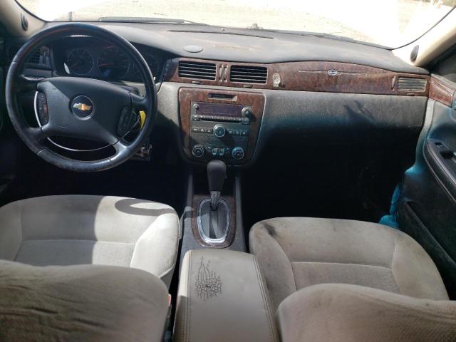 Photo 8 from auction – 2012 CHEVROLET IMPALA LT with VIN 2G1WG5E37C1329186
