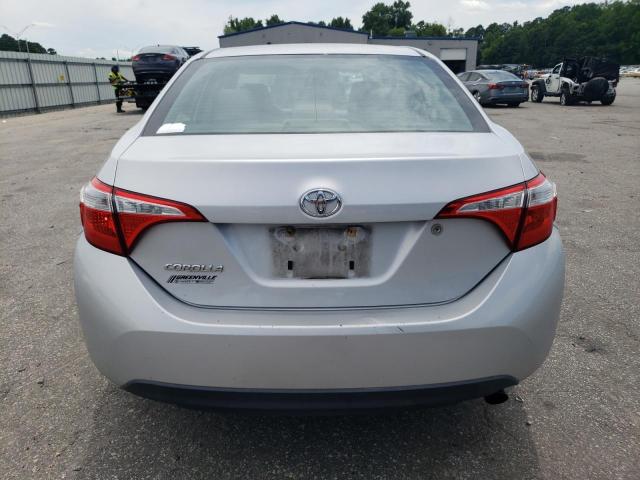 Photo 6 from auction – 2015 TOYOTA COROLLA L with VIN 2T1BURHE3FC363747