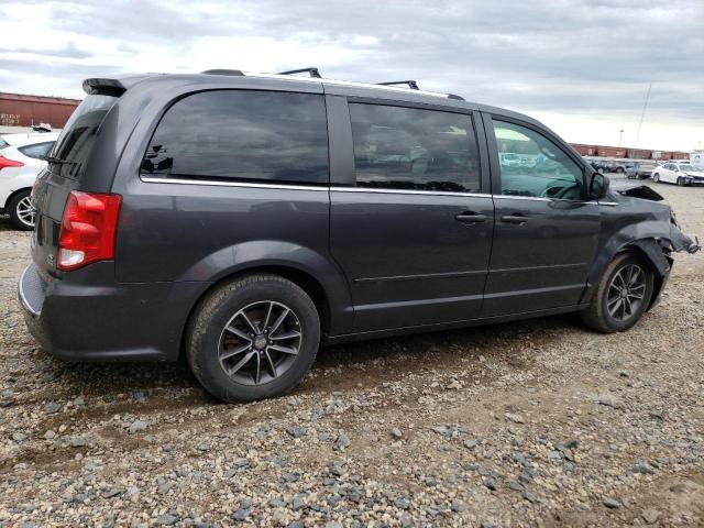 Photo 3 from auction – 2017 DODGE GRAND CARA with VIN 2C4RDGCG7HR790587