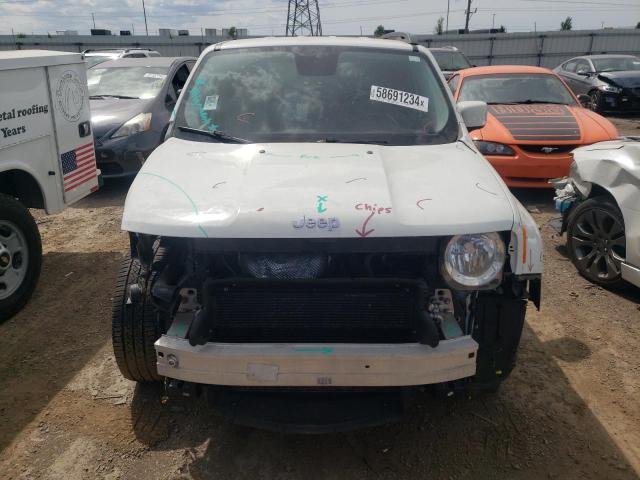 Photo 5 from auction – 2015 JEEP RENEGADE with VIN ZACCJABT7FPC19323