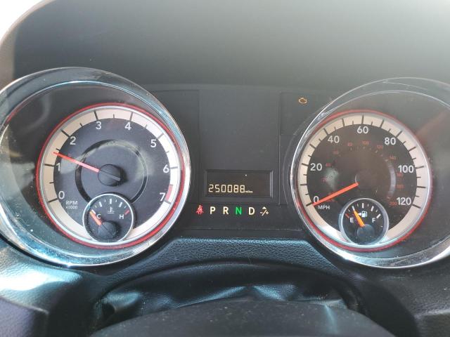 Photo 9 from auction – 2014 RAM TRADESMAN with VIN 2C4JRGAG5ER327392