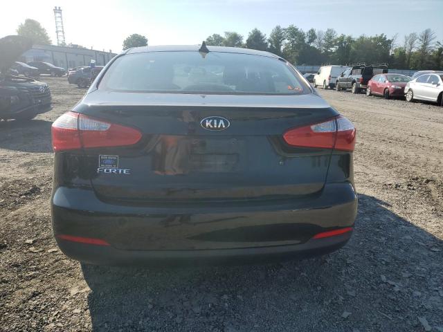 Photo 6 from auction – 2015 KIA FORTE LX with VIN KNAFK4A66F5407778