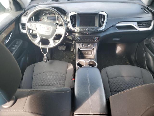 Photo 8 from auction – 2020 GMC TERRAIN SL with VIN 3GKALTEV3LL201968