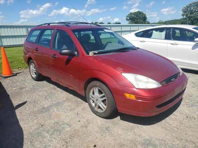 Photo 4 from auction – 2000 FORD FOCUS SE with VIN 1FAFP363XYW374042