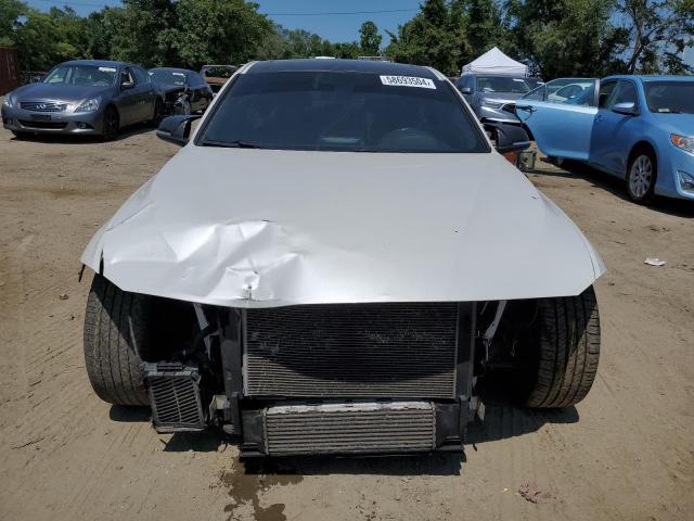 Photo 5 from auction – 2013 BMW 328 I with VIN WBA3A5C58DF601848