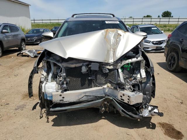 Photo 5 from auction – 2016 TOYOTA HIGHLANDER with VIN 5TDDKRFH9GS258358