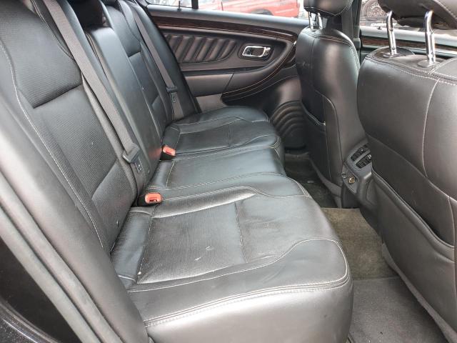 Photo 10 from auction – 2013 FORD TAURUS LIM with VIN 1FAHP2F82DG220461