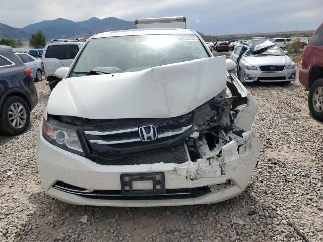 Photo 5 from auction – 2016 HONDA ODYSSEY EX with VIN 5FNRL5H65GB033964