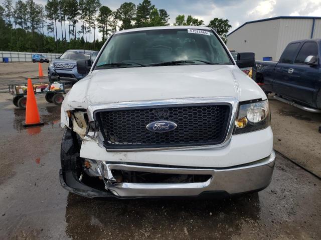 Photo 5 from auction – 2007 FORD F150 SUPER with VIN 1FTRW12W07FB11734