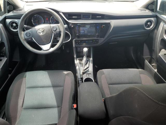 Photo 8 from auction – 2017 TOYOTA COROLLA L with VIN 2T1BURHE4HC831696