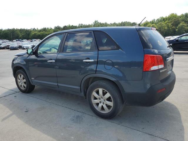 Photo 2 from auction – 2011 KIA SORENTO BA with VIN 5XYKTCA10BG006189