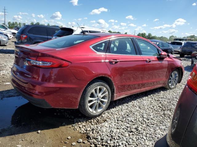 Photo 3 from auction – 2019 FORD FUSION TIT with VIN 3FA6P0SU2KR218066