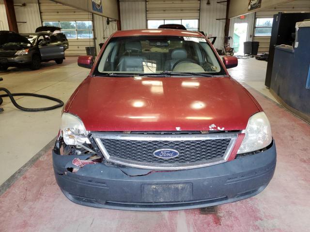 Photo 5 from auction – 2005 FORD FIVE HUNDR with VIN 1FAFP24155G161243