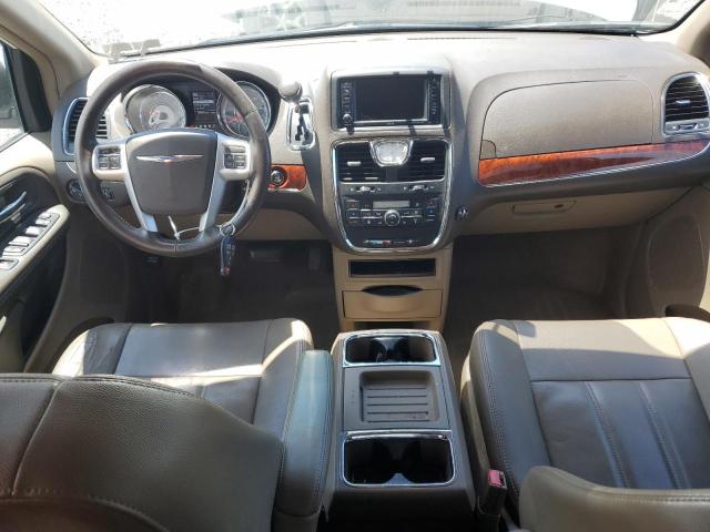 Photo 8 from auction – 2014 CHRYSLER TOWN & COU with VIN 2C4RC1BG9ER412865
