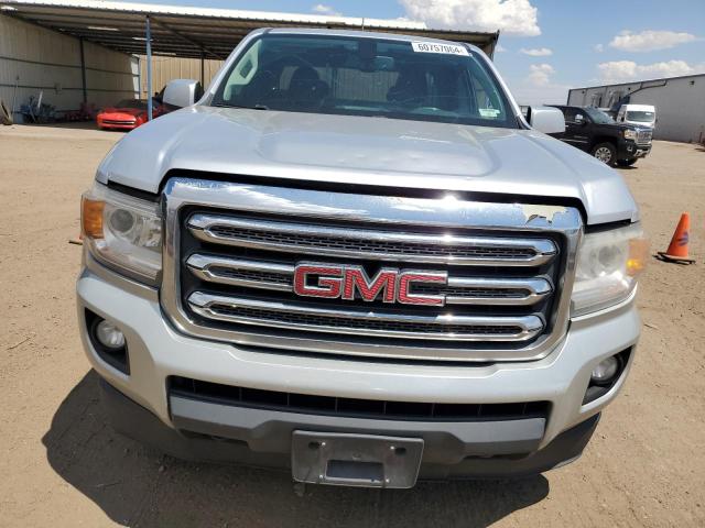 Photo 5 from auction – 2016 GMC CANYON SLE with VIN 1GTH6CE33G1392692