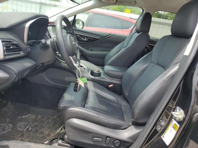 Photo 7 from auction – 2020 SUBARU OUTBACK LI with VIN 4S4BTANC4L3228252