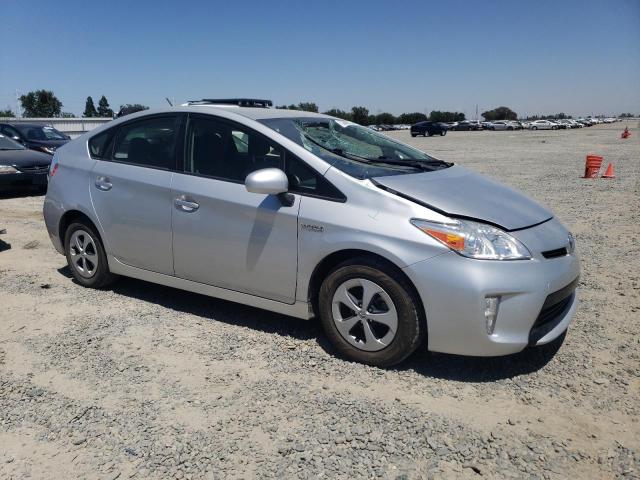 Photo 4 from auction – 2015 TOYOTA PRIUS with VIN JTDKN3DU6F0425983