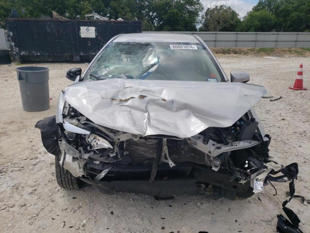 Photo 5 from auction – 2016 TOYOTA COROLLA L with VIN 5YFBURHE5GP472440