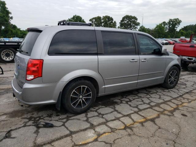 Photo 3 from auction – 2016 DODGE GRAND CARA with VIN 2C4RDGEG1GR132369