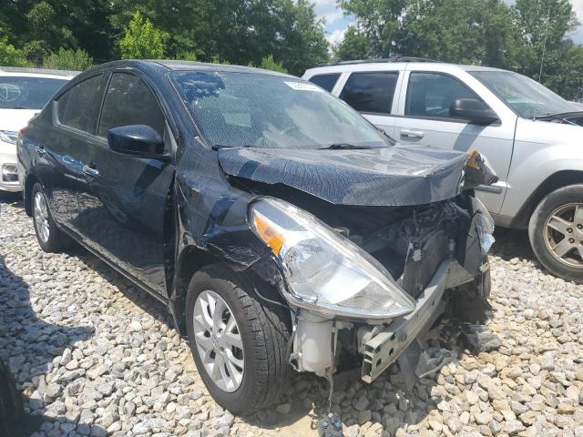 Photo 4 from auction – 2016 NISSAN VERSA S with VIN 3N1CN7AP9GL825490