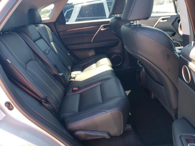 Photo 11 from auction – 2016 LEXUS RX 350 with VIN 2T2ZZMCA1GC034128