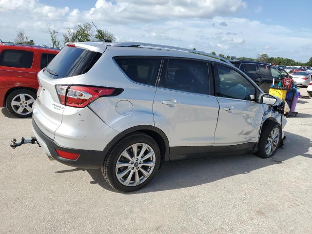 Photo 3 from auction – 2017 FORD ESCAPE TIT with VIN 1FMCU0J97HUC93071